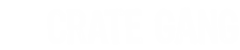 Crate Gang Logo